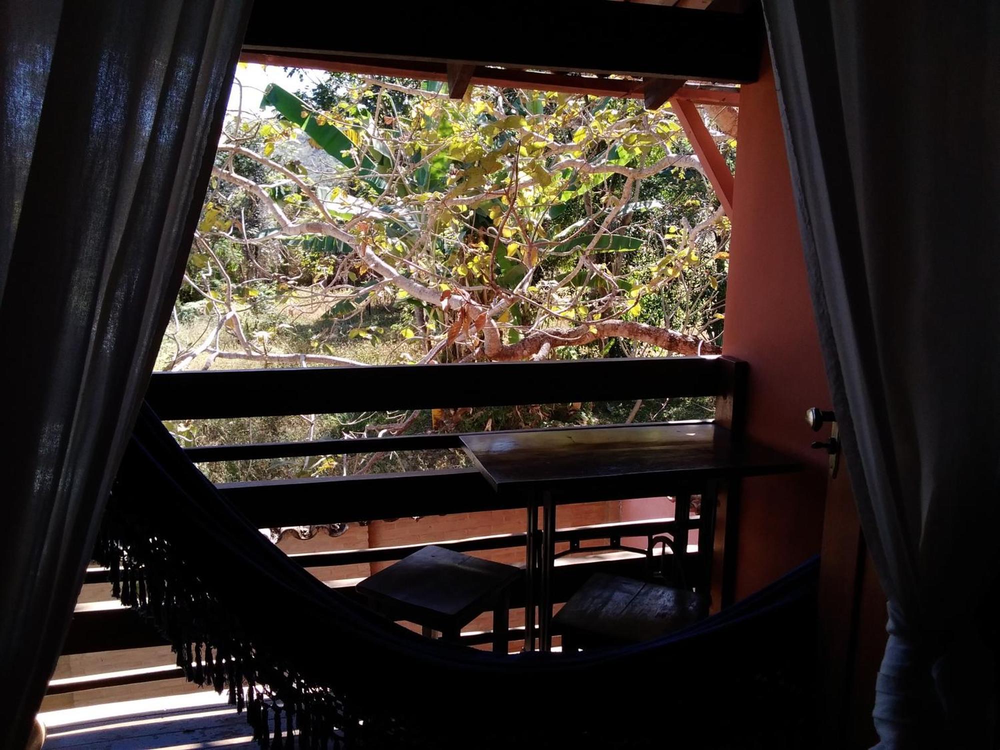 Pousada Fenix Pirenopolis Exterior photo