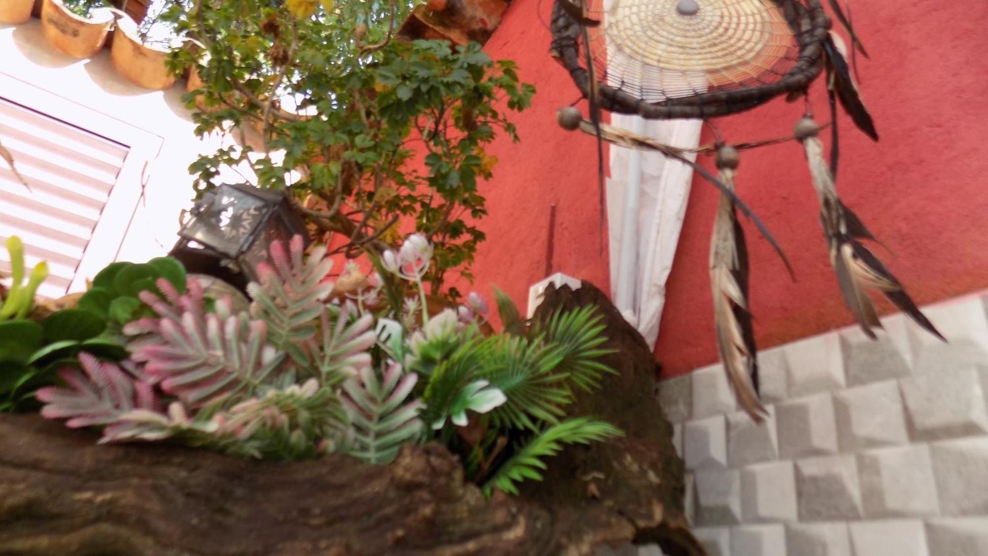 Pousada Fenix Pirenopolis Exterior photo